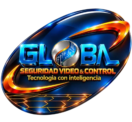 GLOBAL, Seguridad Video & Control